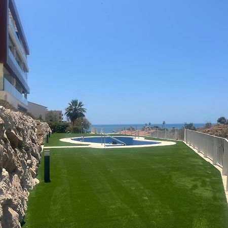 Boutique Apartment Near The Beach, 1 Gbps Wi-Fi Малага Экстерьер фото