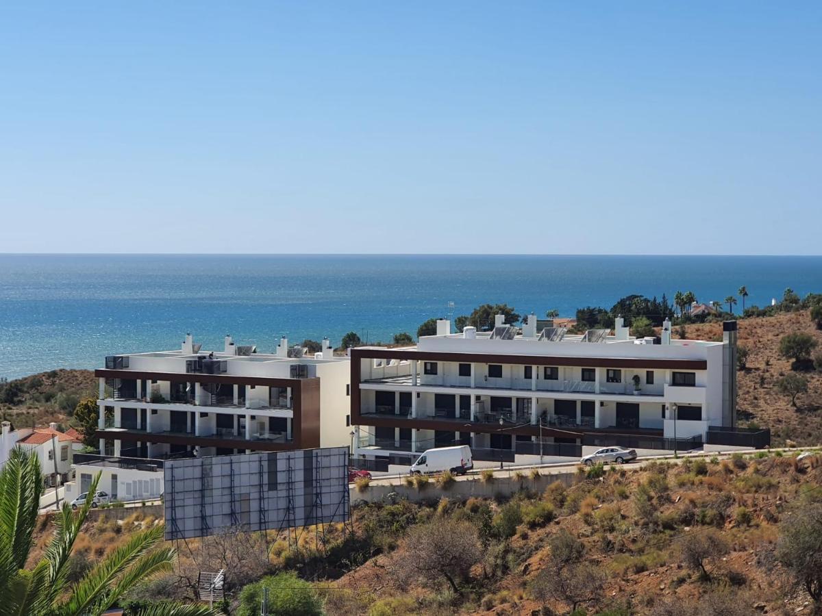 Boutique Apartment Near The Beach, 1 Gbps Wi-Fi Малага Экстерьер фото