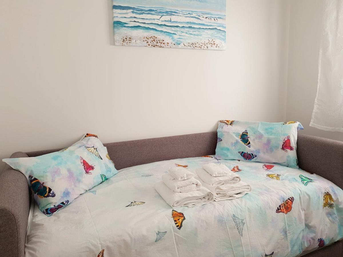 Boutique Apartment Near The Beach, 1 Gbps Wi-Fi Малага Экстерьер фото